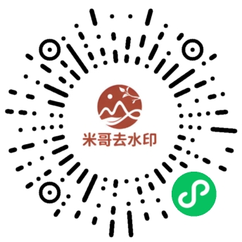 米哥去水印
